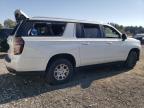 2023 Chevrolet Suburban K1500 Premier for Sale in Finksburg, MD - Vandalism