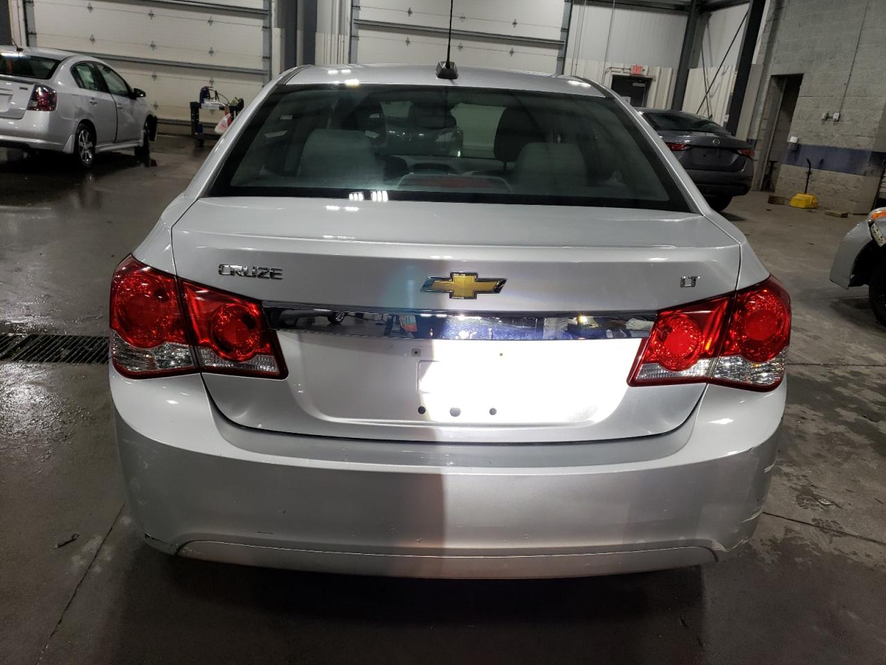 1G1PC5SB7F7184184 2015 Chevrolet Cruze Lt