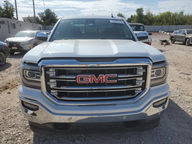  GMC SIERRA 2016 Білий