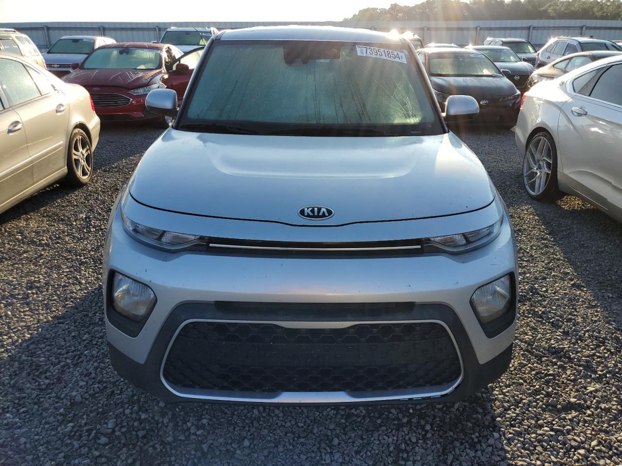 2021 Kia Soul - Image 5