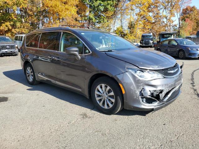  CHRYSLER PACIFICA 2018 Вугільний