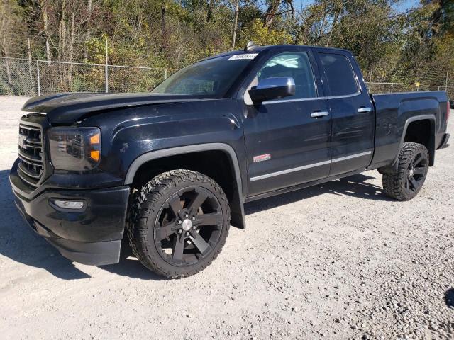 2016 Gmc Sierra K1500 Slt