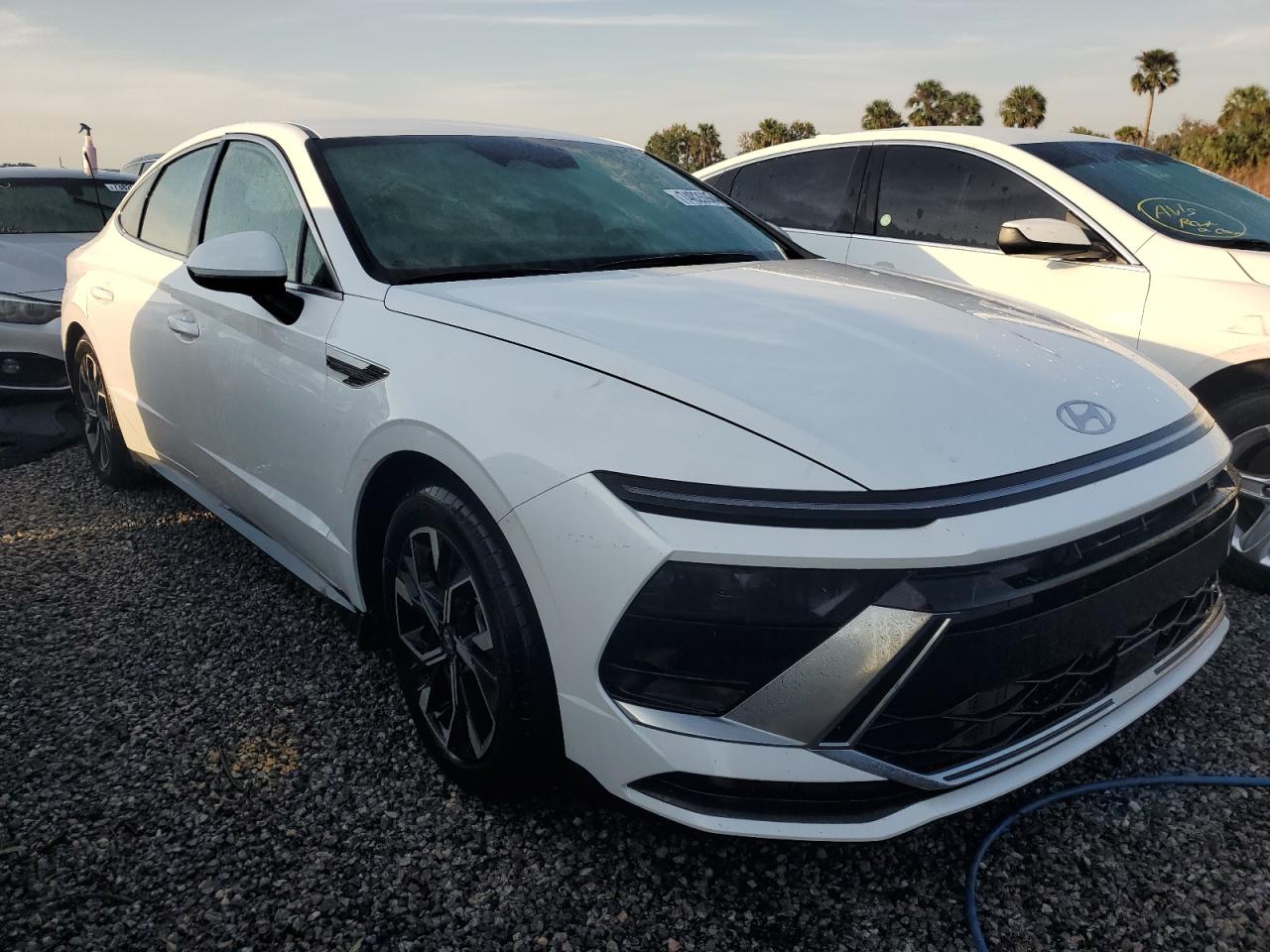 2024 Hyundai Sonata - Image 4