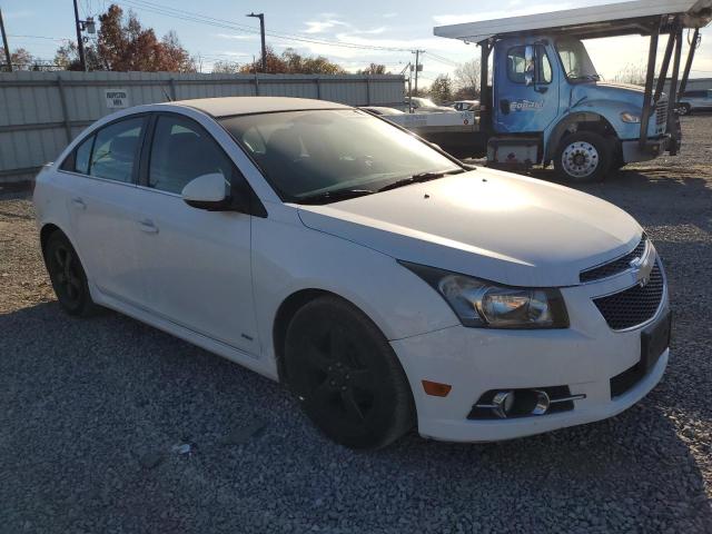  CHEVROLET CRUZE 2012 Biały