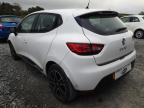 2016 RENAULT CLIO DYNAM for sale at Copart BELFAST