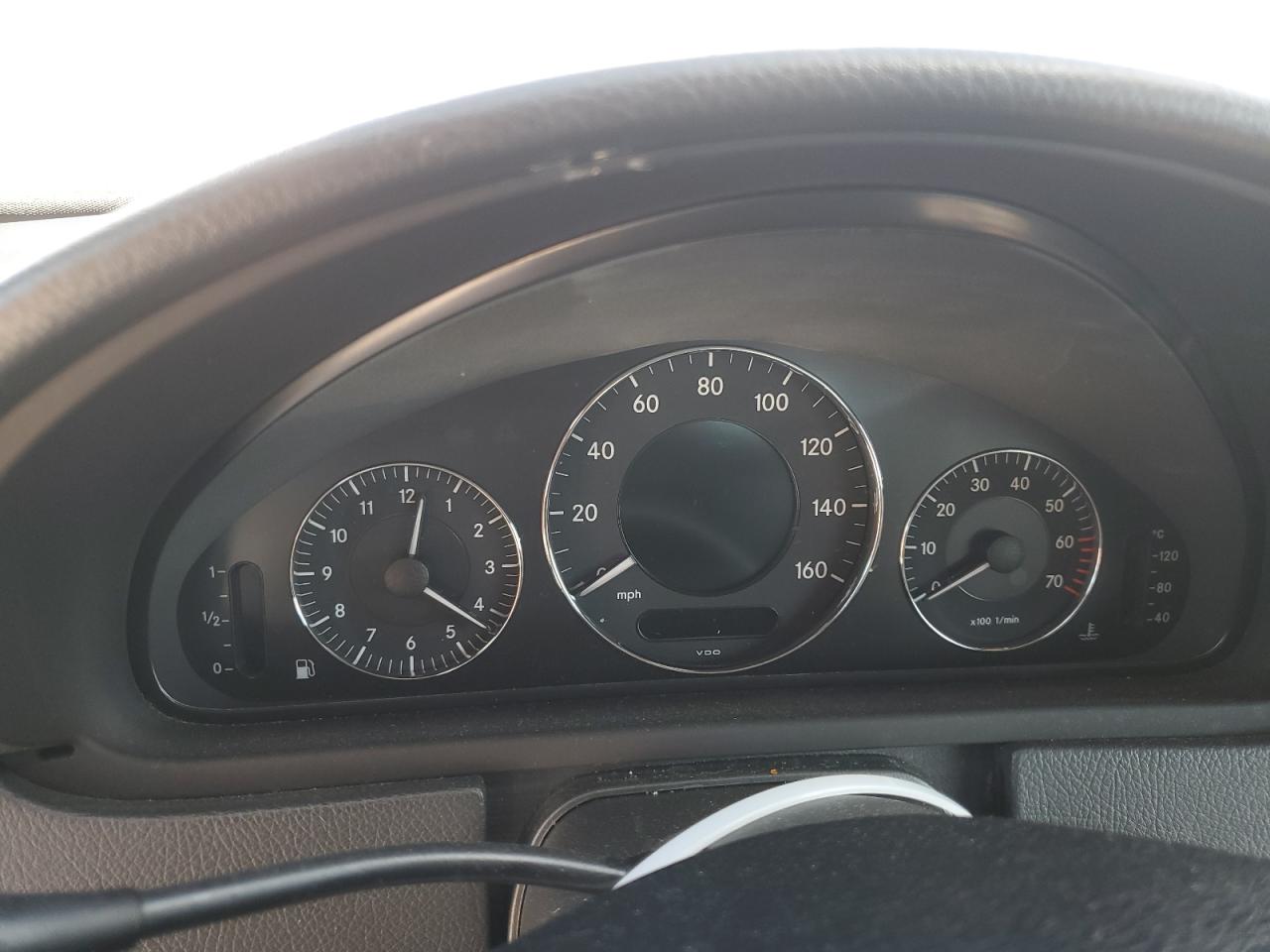 2005 Mercedes-Benz CLK-klasse - Image 9