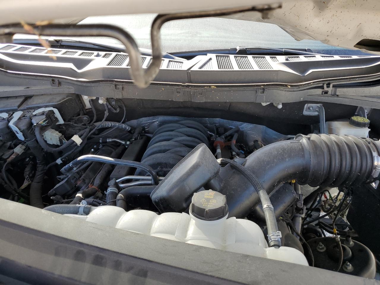 2023 Ford F-150 - Image 13