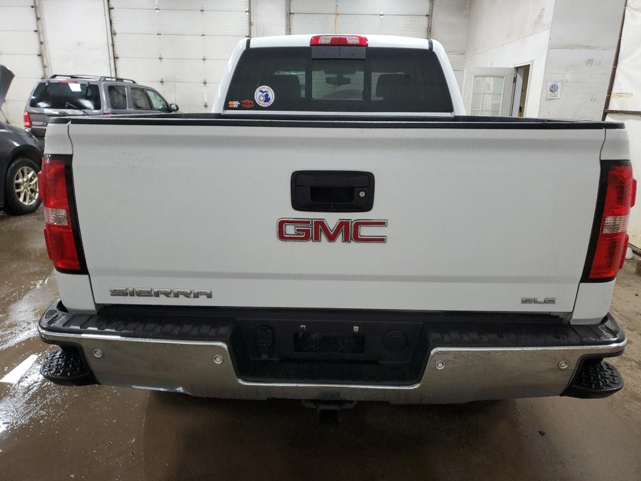 1GTV2MEC8HZ202487 2017 GMC Sierra K1500 Sle