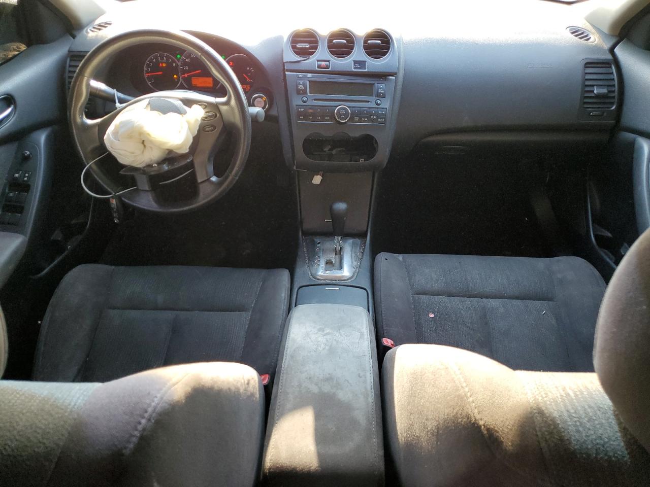 1N4AL2AP5BN480681 2011 Nissan Altima Base