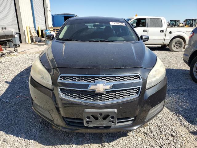 Sedans CHEVROLET MALIBU 2013 Charcoal