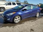 2013 Hyundai Elantra Gls zu verkaufen in Lebanon, TN - Side
