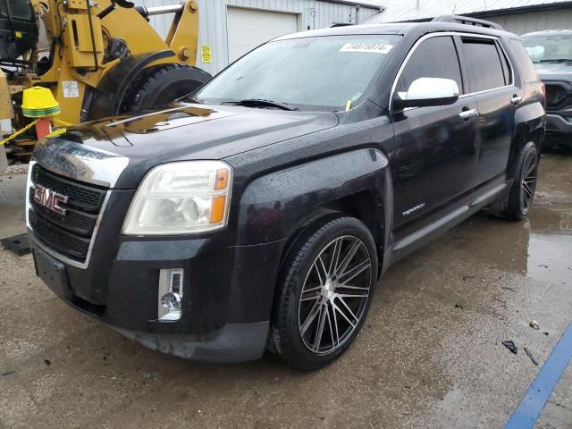 2010 Gmc Terrain Slt