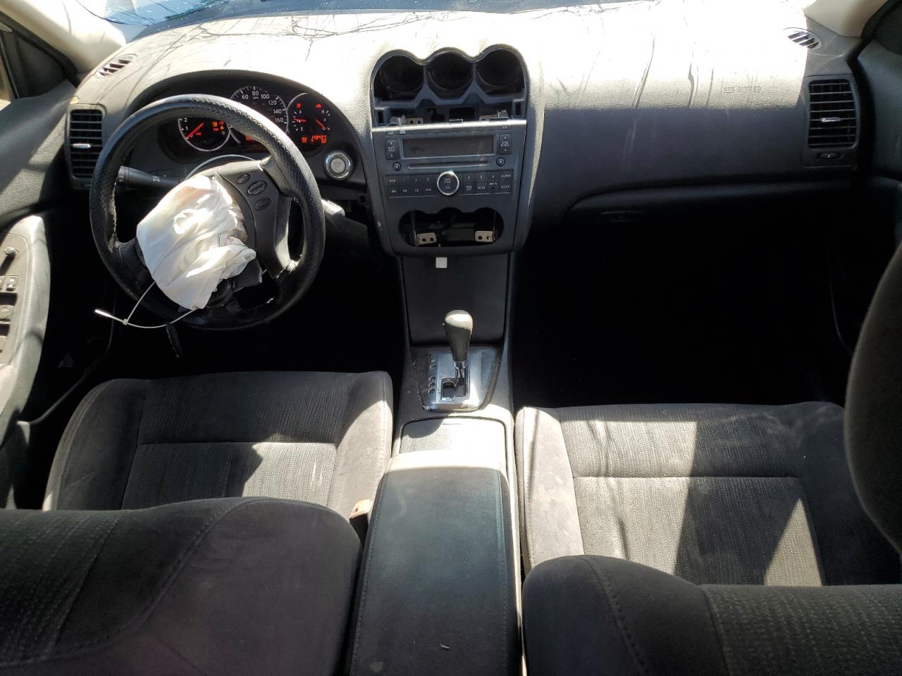 1N4AL2AP6BN462366 2011 Nissan Altima Base