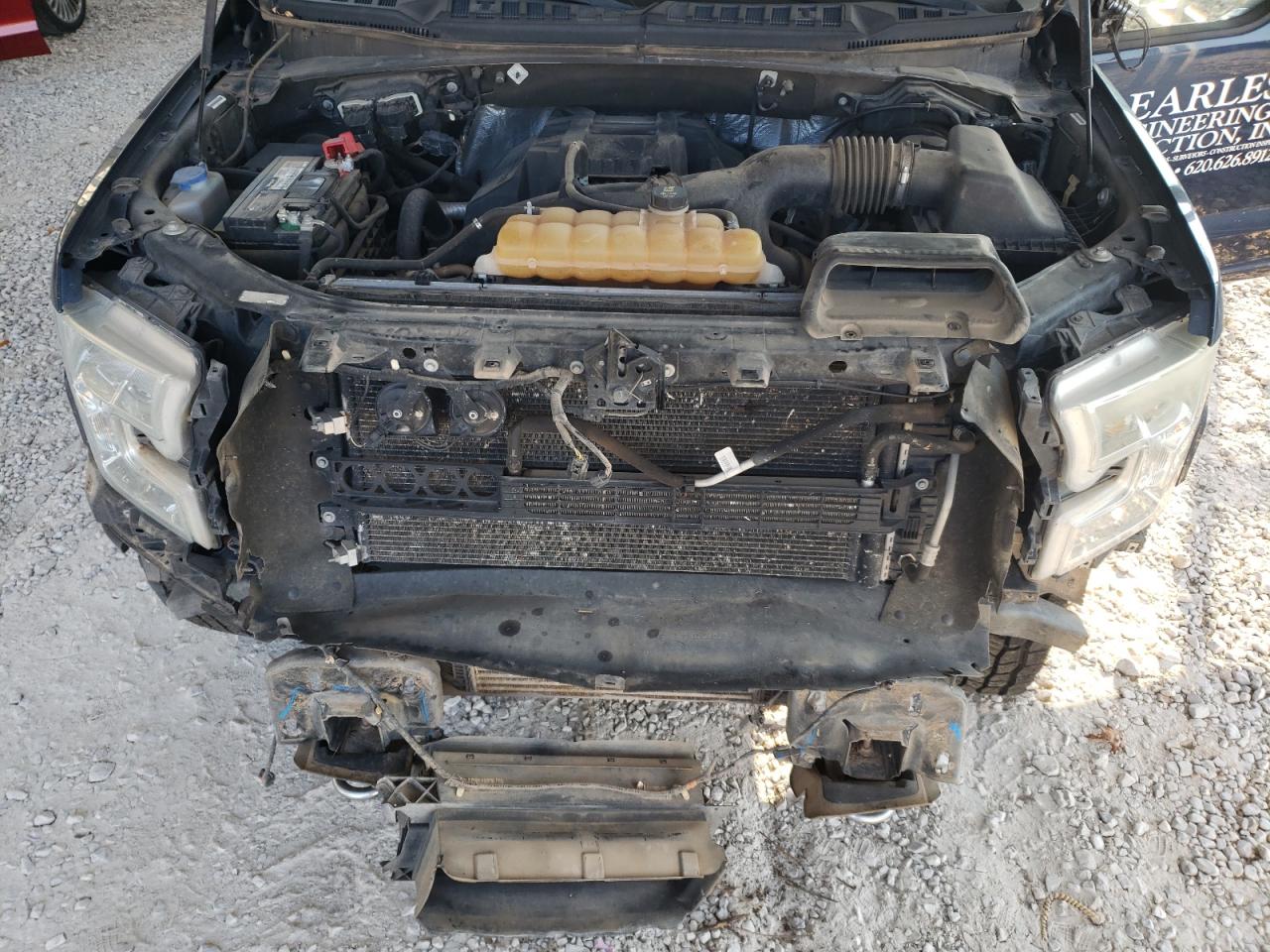 2015 Ford F-150 - Image 11