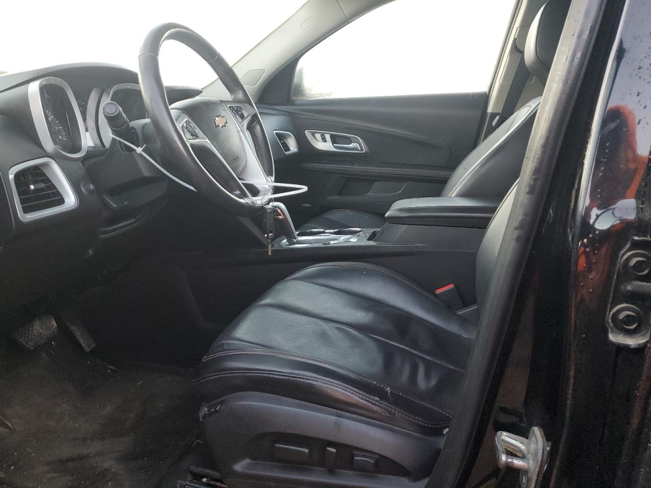2013 Chevrolet Equinox - Image 7