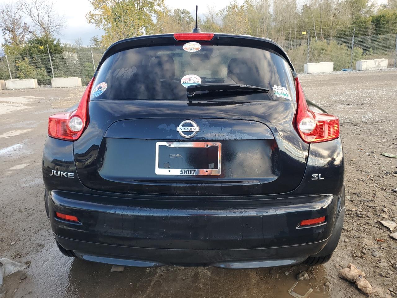 2011 Nissan Juke - Image 6