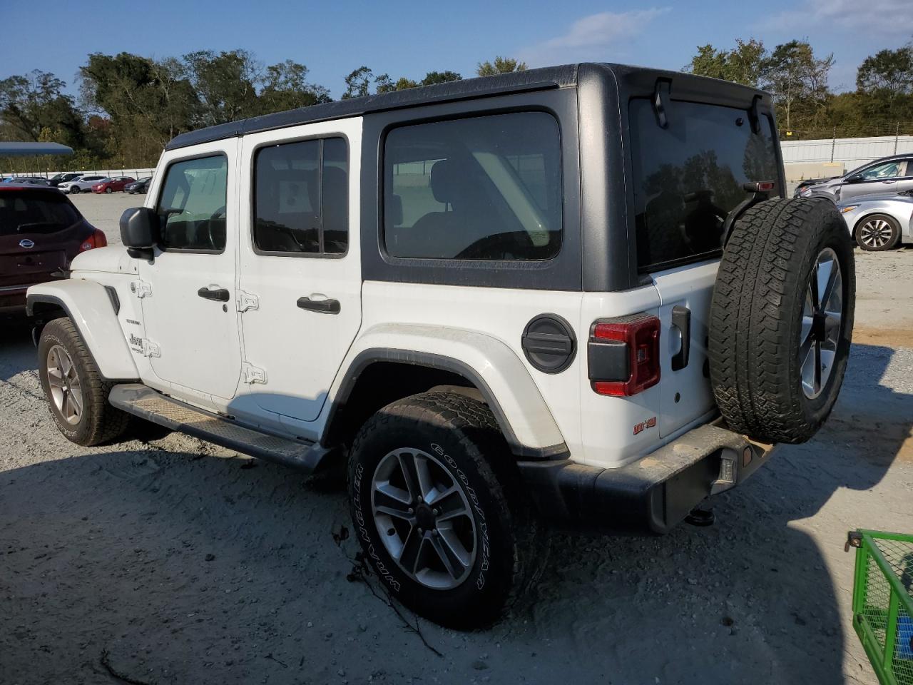 2019 Jeep Wrangler - Image 2