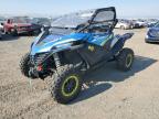 2023 CF MOTO ZFORCE 950 HO EX a la Venta en Copart MT - HELENA