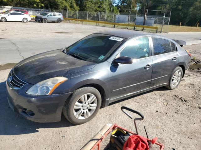 2011 Nissan Altima Base zu verkaufen in Greenwell Springs, LA - Rear End