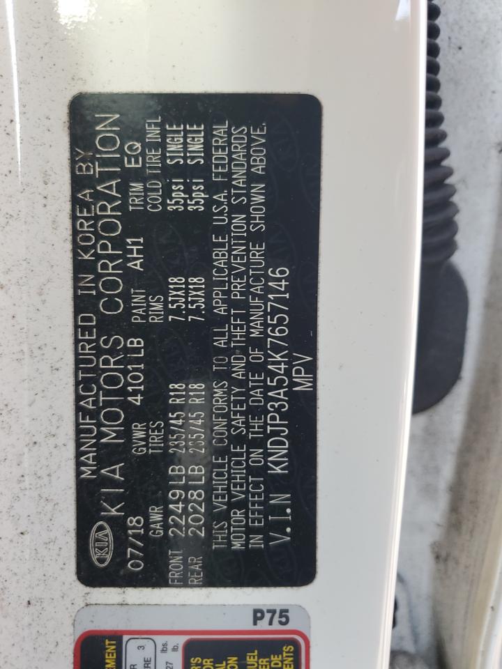 2019 Kia Soul - Image 13
