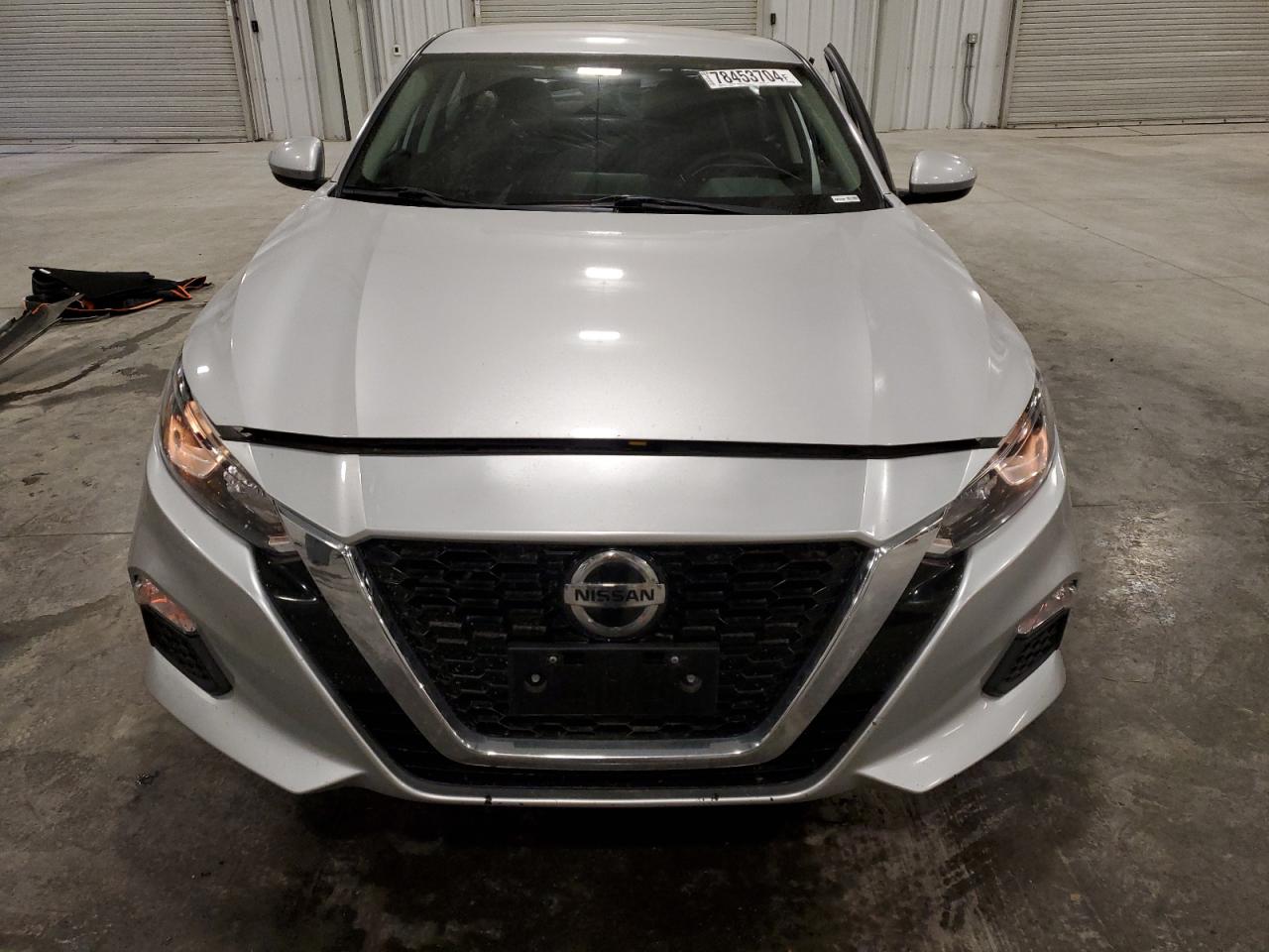 2019 Nissan Altima - Image 5