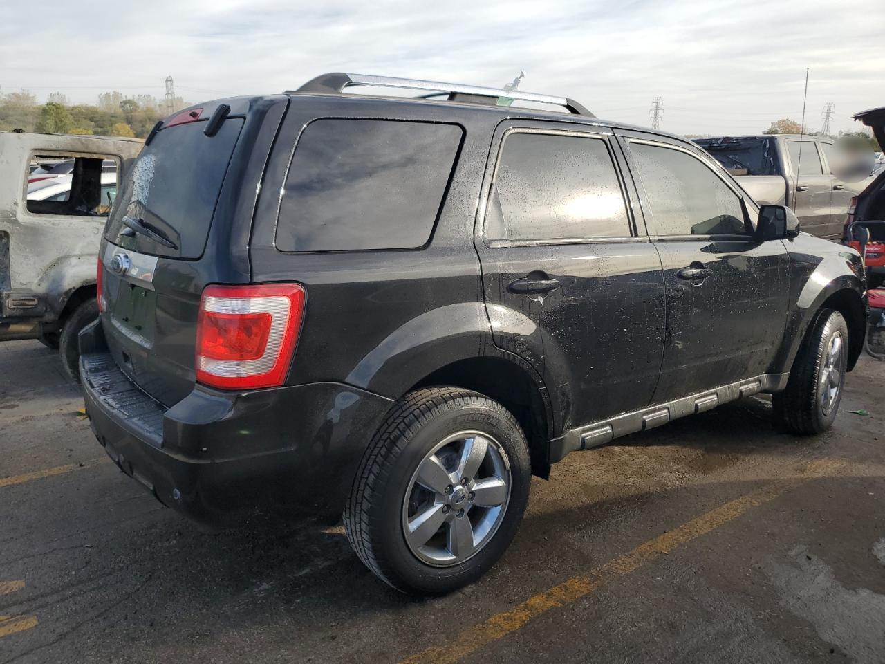 2012 Ford Escape - Image 3