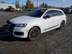 2017 Audi Q7 Premium Plus for Sale in Portland, OR - Front End