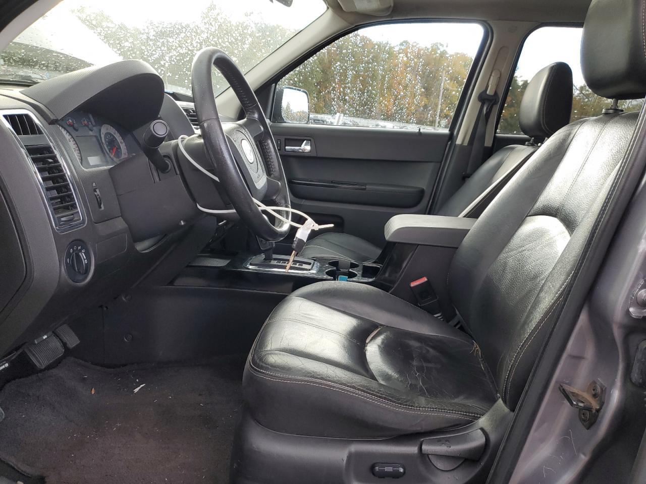2008 Mazda Tribute - Image 7