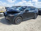 2017 Mazda Cx-5 Grand Touring zu verkaufen in Temple, TX - Front End