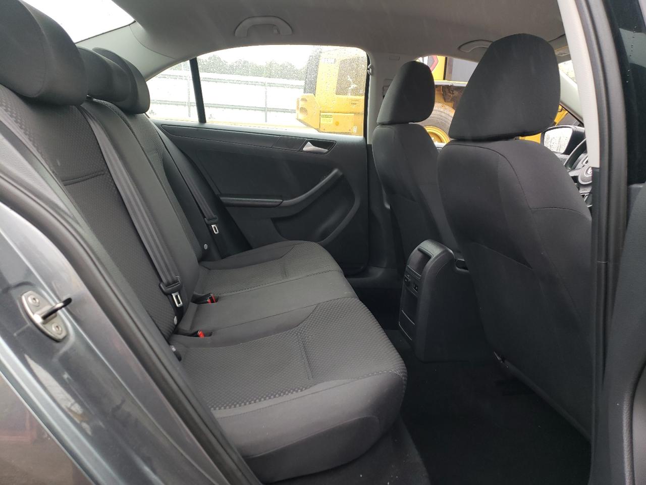 2014 Volkswagen Jetta Base VIN: 3VW2K7AJXEM233694 Lot: 73503754