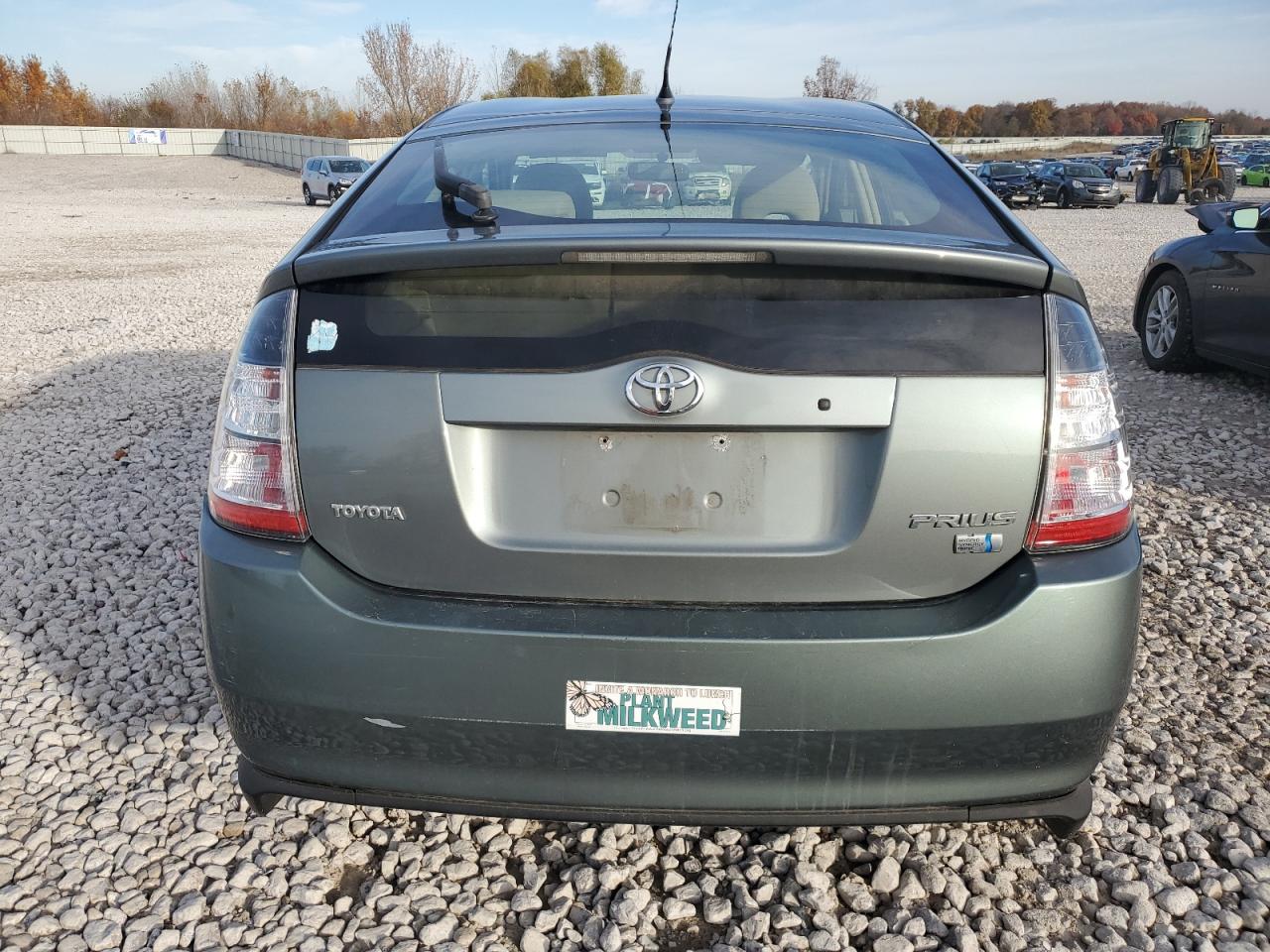 2004 Toyota Prius VIN: JTDKB20U440021120 Lot: 77547824