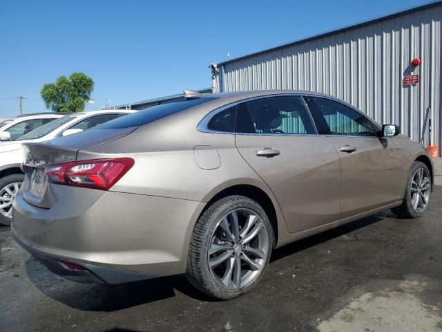 1G1ZD5ST3NF134966 Chevrolet Malibu LT 3