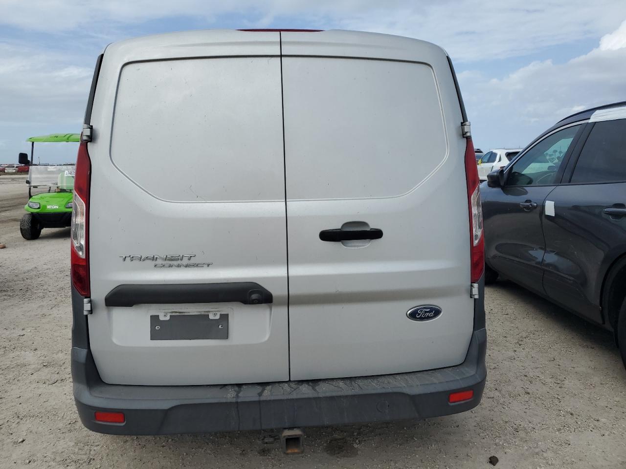 NM0LS7E79H1312195 2017 Ford Transit Connect Xl