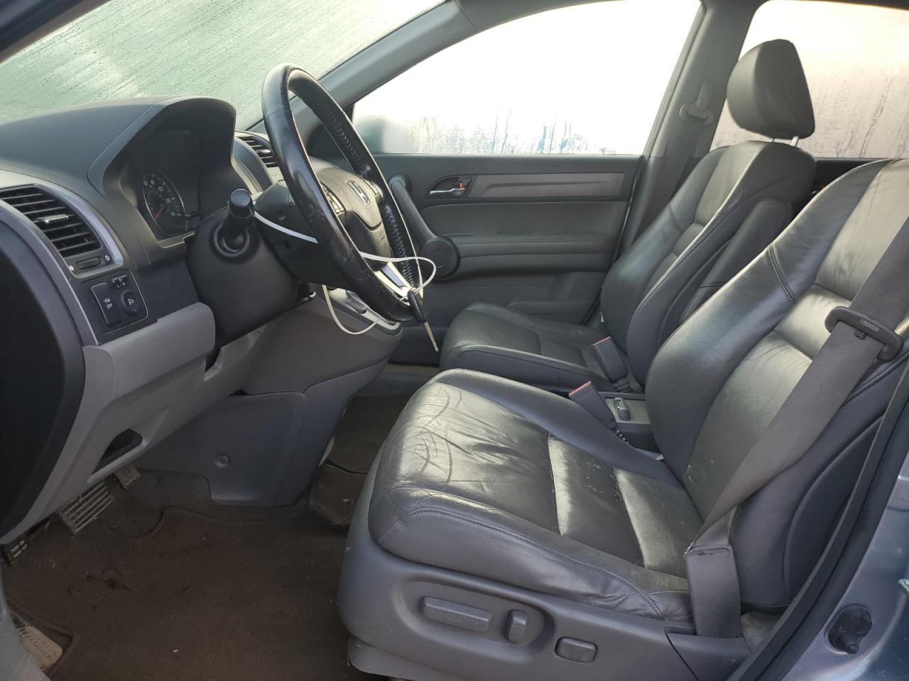 JHLRE387X8C015596 2008 Honda Cr-V Exl