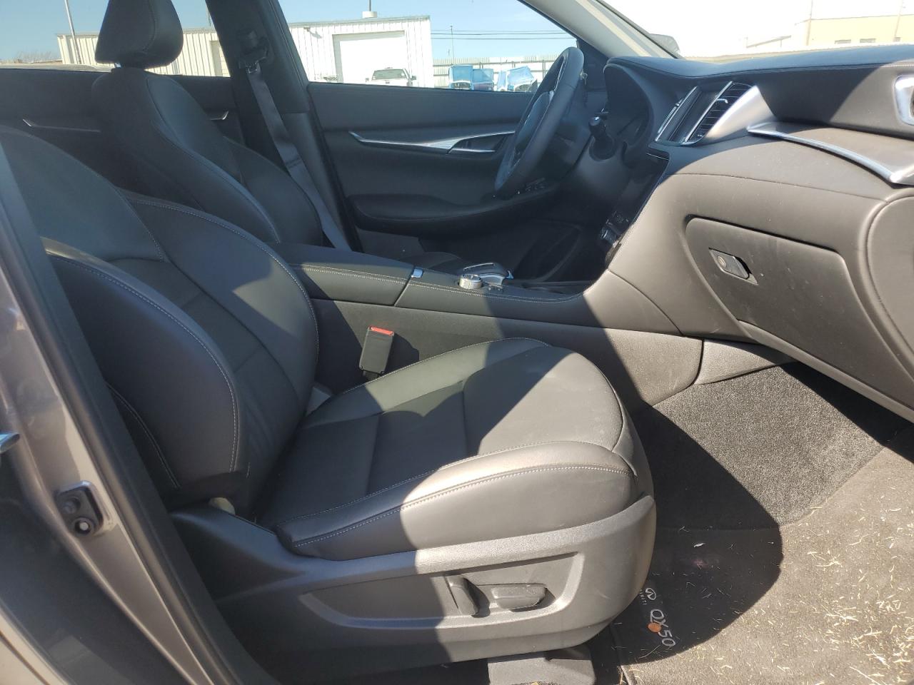 3PCAJ5BA8RF103766 2024 Infiniti Qx50 Luxe