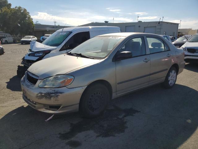 2004 Toyota Corolla Ce