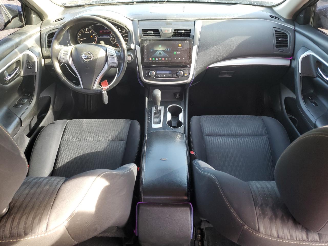 2017 Nissan Altima - Image 8