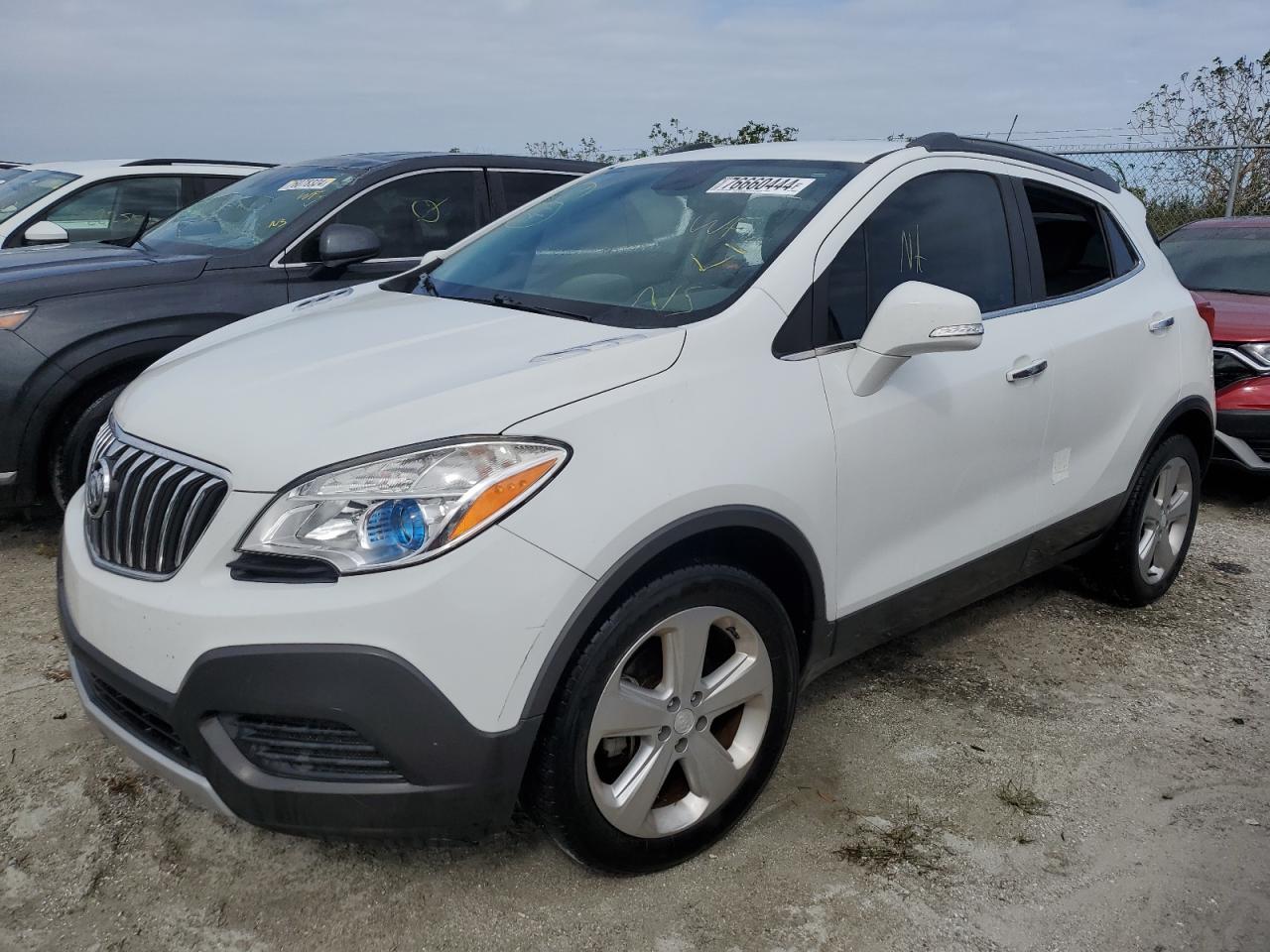 Buick Encore