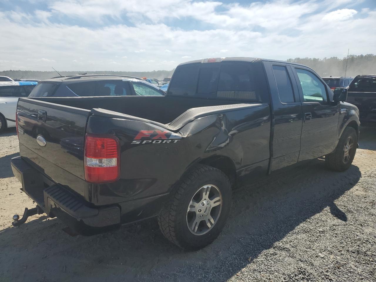 2007 Ford F-150 - Image 3