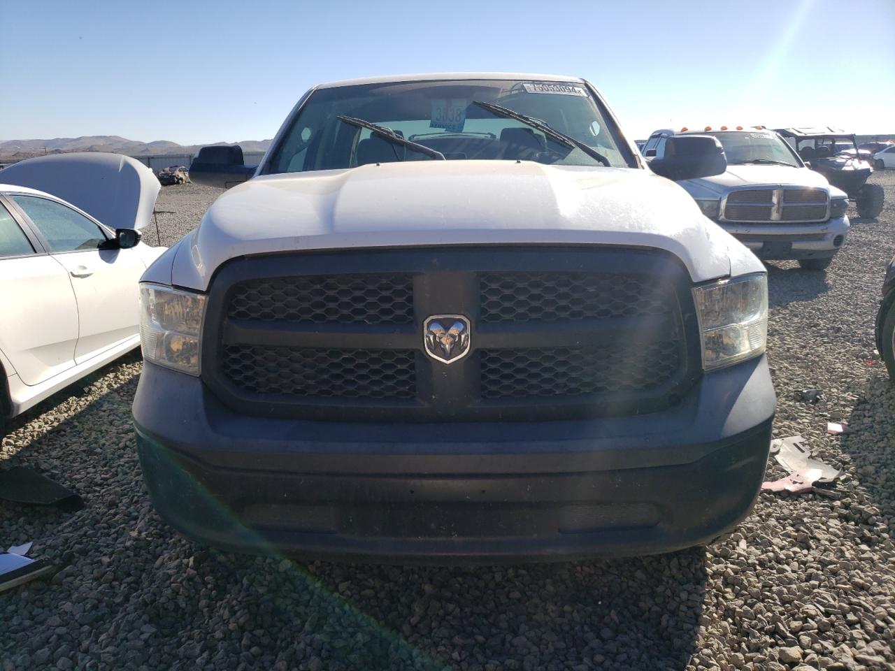 VIN 1C6RR7KT5ES241441 2014 RAM 1500 no.5