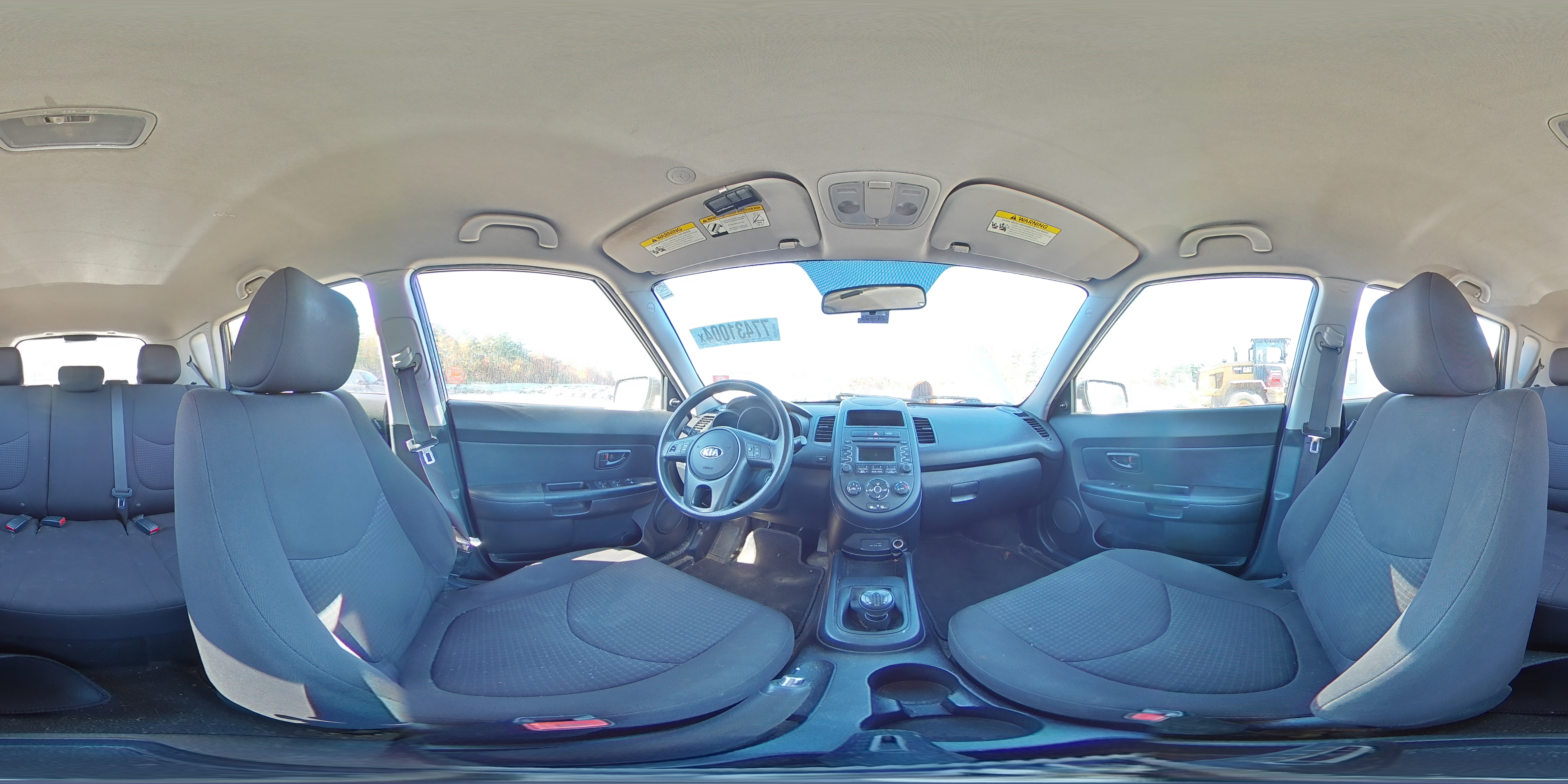 2013 Kia Soul - Image 14