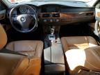 2008 Bmw 535 Xi на продаже в Windsor, NJ - Front End