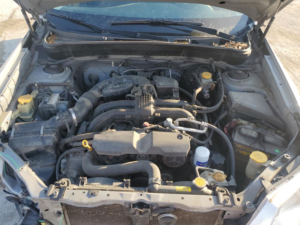 2013 Subaru Forester - Image 14