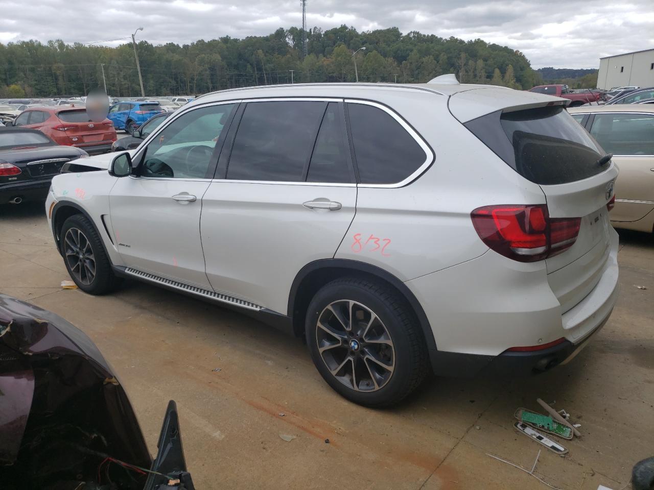 2015 BMW X5 - Image 2