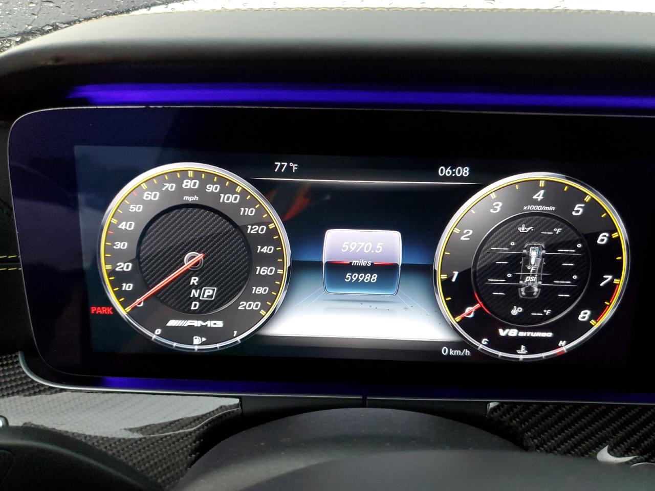 2018 Mercedes-Benz E-klasse - Image 9