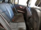 2010 Mercedes-Benz Glk 350 4Matic en Venta en Billings, MT - Water/Flood