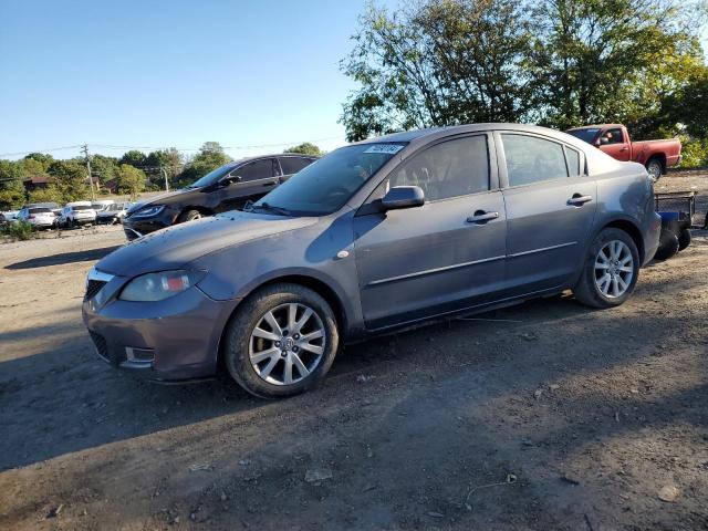 2008 Mazda 3 I