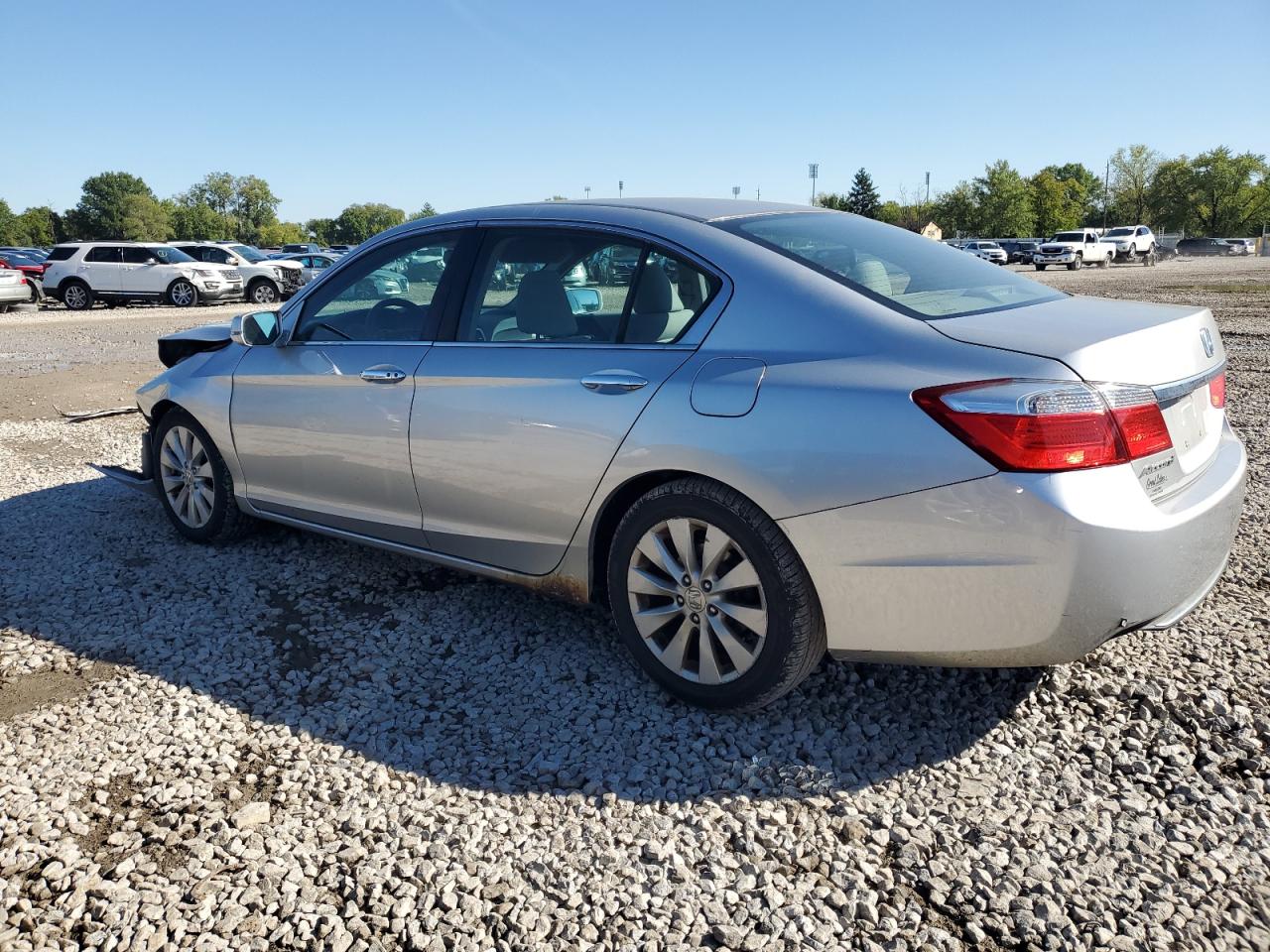 2013 Honda Accord - Image 2
