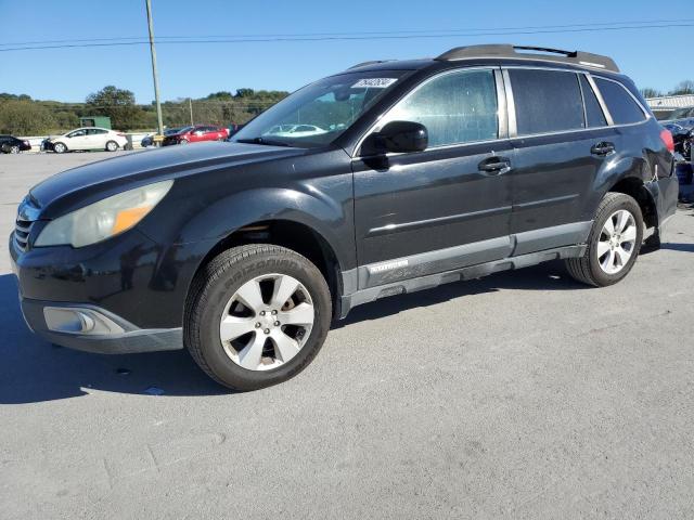 2011 Subaru Outback 2.5I Limited