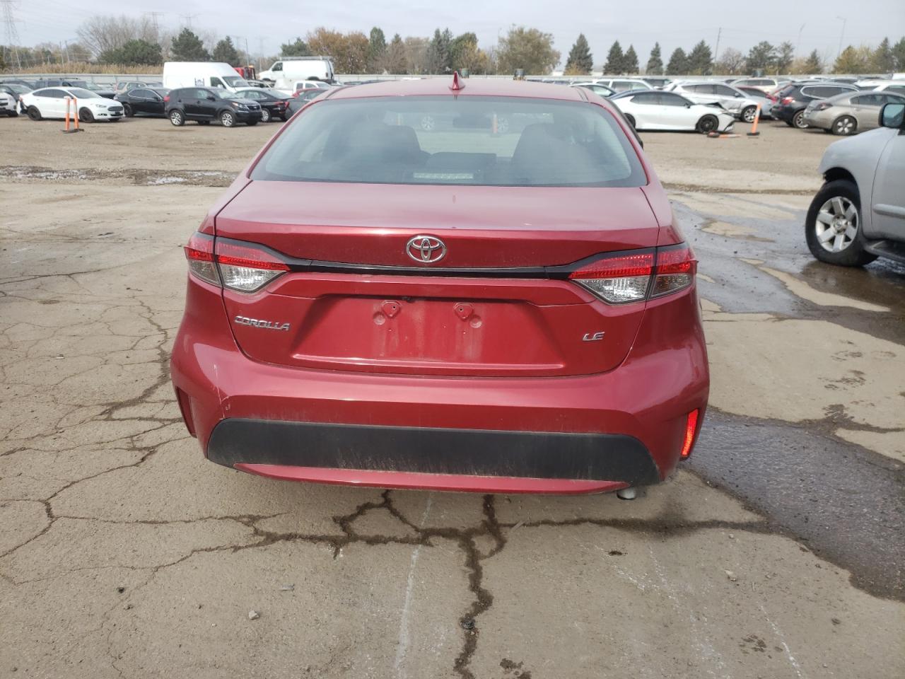 2021 Toyota Corolla - Image 6